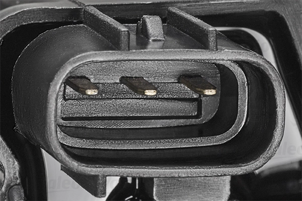 Bobina de ignição Daihatsu Terios 1 J100, J102, J122