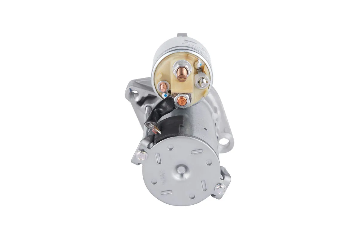 Стартер Messmer 220871A цена, от 104.63 USD