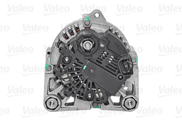 439591 VALEO Генератор автомобильный