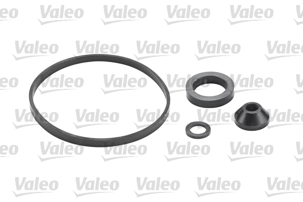 Купить 587911 VALEO Фильтр-отстойник топлива грубой очистки