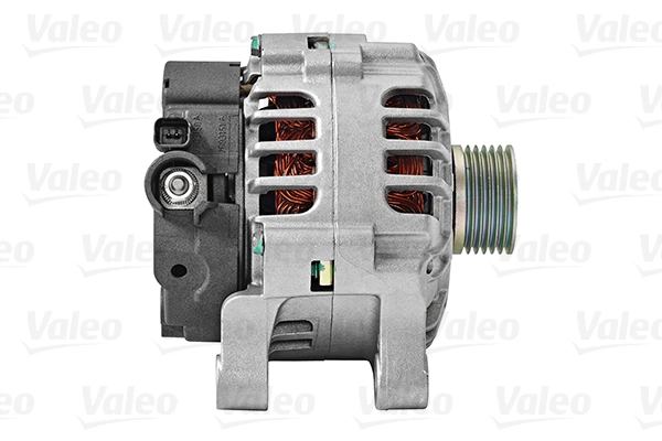 Автомобильный генератор VALEO 437461 цена, от 176.60 USD
