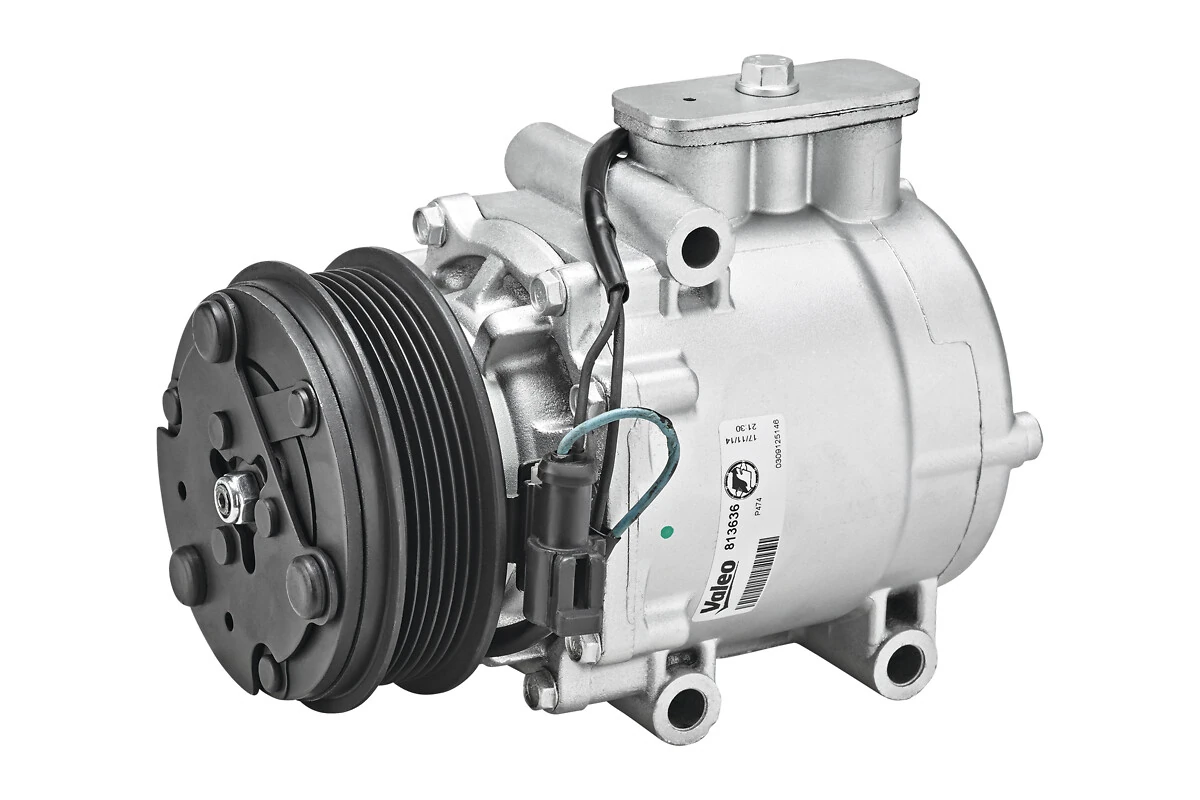 Компрессор системы кондиционирования TRW ACP218 цена, от 269.50 USD