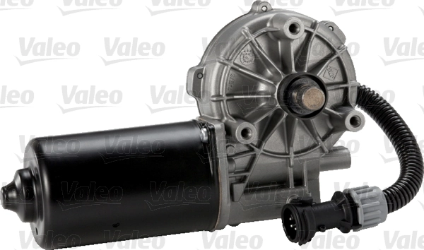 403947 VALEO Мотор стеклоочистителя передний