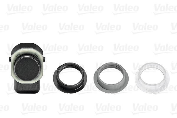 890012 VALEO Датчик сигнализации парковки (парктроник) передний боковой