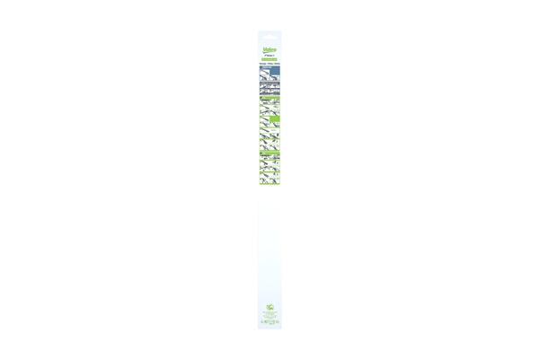 Щетка стеклоочистителя лобового стекла, водительская VALEO 575010 цена, от 8.82 USD