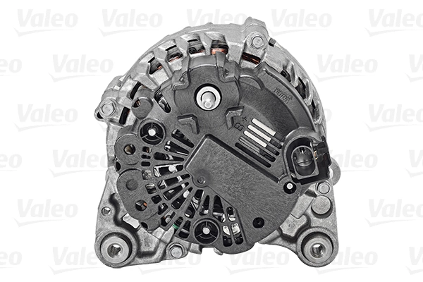 439975 VALEO Генератор автомобильный