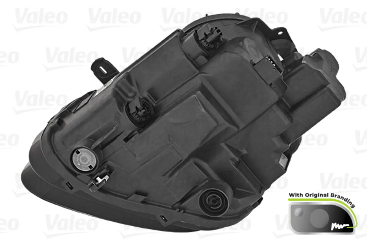 Правая блок фара VALEO 450529 цена, от 283.25 USD