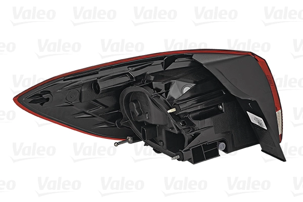 047072 VALEO Задний правый внешний фонарь