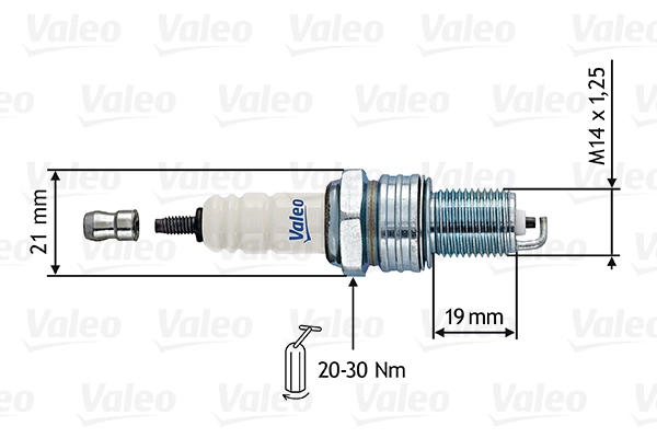 246854 VALEO