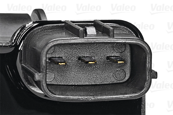 245357 VALEO Катушка зажигания
