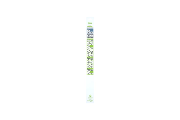 Купить 575008 VALEO Щетка-дворник лобового стекла водительская