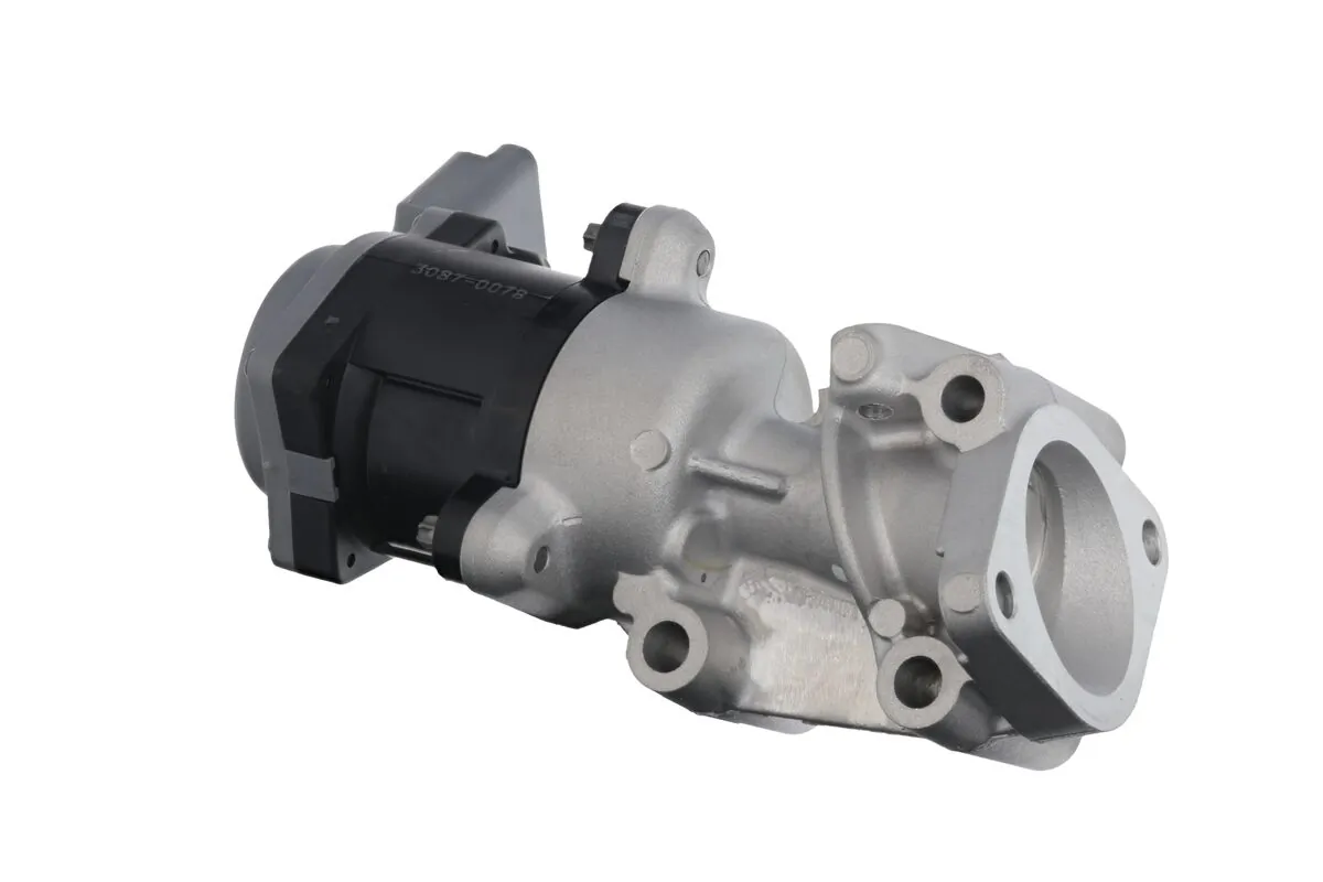 Válvula EGR de recirculação dos gases Land Rover Discovery 4 L319