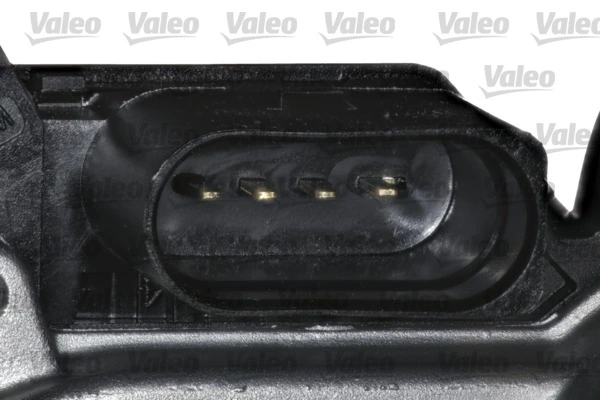 Моторчик заднего дворника 582655 VALEO