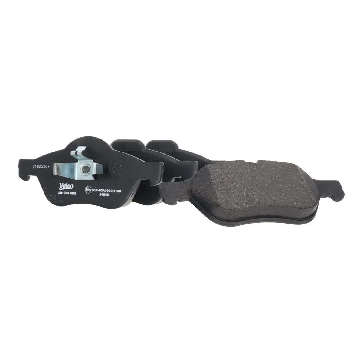 Колодки VALEO 301026 цена, от 29.44 USD