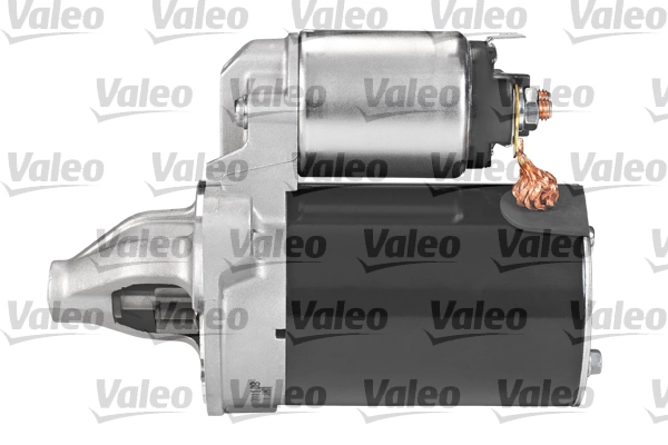 Стартер VALEO 600084 цена, от 102.18 USD