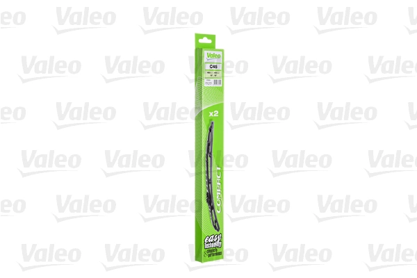 576004 VALEO Щетка заднего стеклоочистителя
