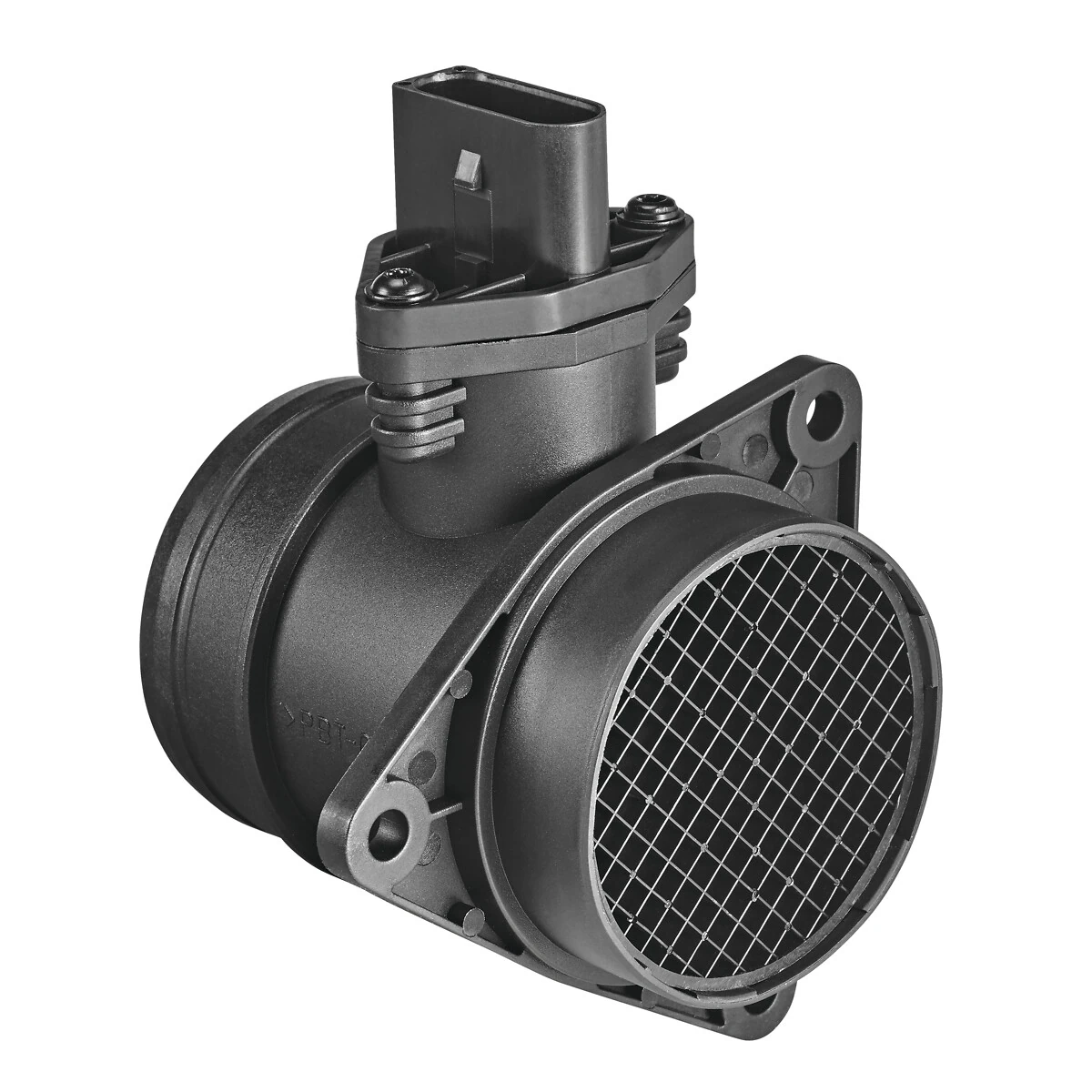 Compre Sensor de fluxo (consumo) de ar, medidor de consumo M.A.F. - (Mass Airflow) Volkswagen Polo 3