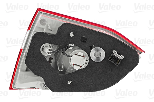 045374 VALEO Задняя левая внутренняя фара