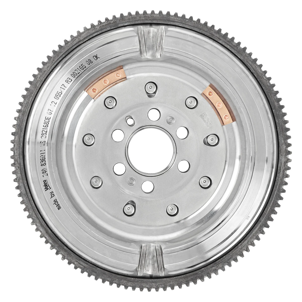 Маховик двигателя VALEO 836011 цена, от 319.29 USD