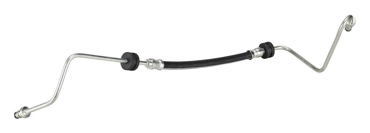 Mangueira de embraiagem Ford Fiesta JAS, JBS