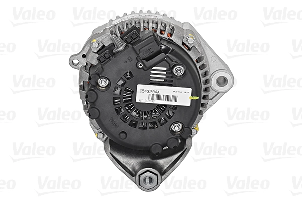 Автомобильный генератор VALEO 439537 цена, от 156.25 USD