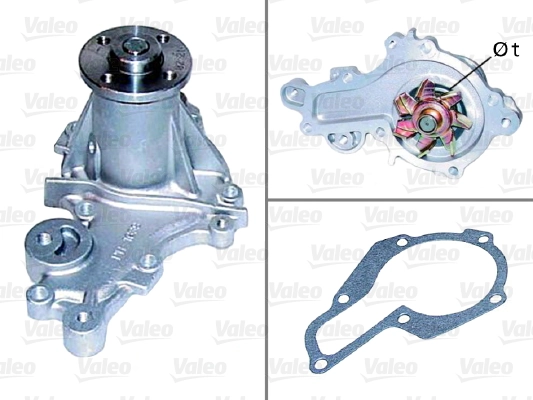 506565 VALEO
