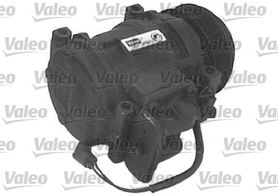 Compre Compressor de aparelho de ar condicionado Ford Escort 