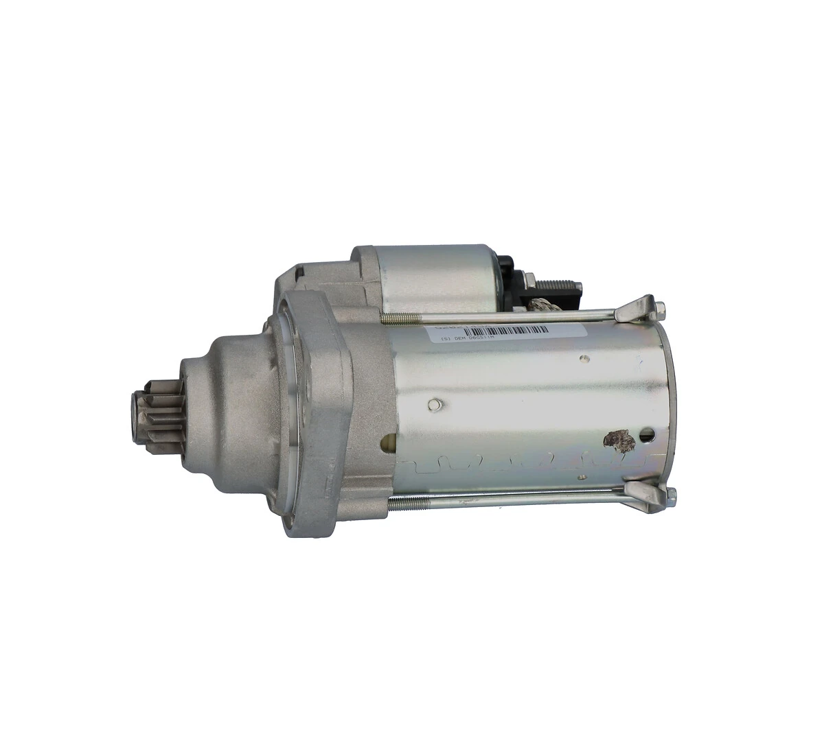 Стартер VALEO 446509 цена, от 33.82 USD