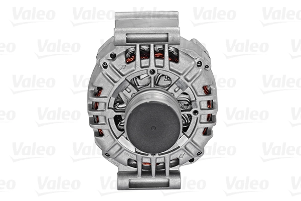 439471 VALEO Генератор автомобильный