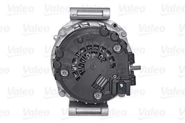 Автомобильный генератор VALEO 439819 цена, от 190.04 USD