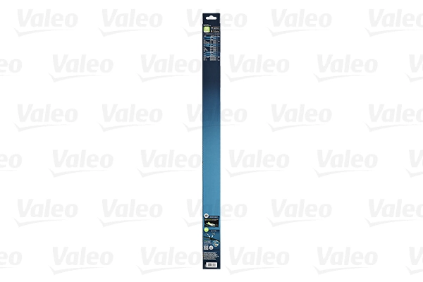 Купить 578516 VALEO Щетка-дворник лобового стекла водительская