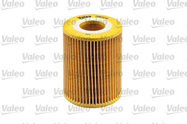 586504 VALEO Масляный фильтр двигателя