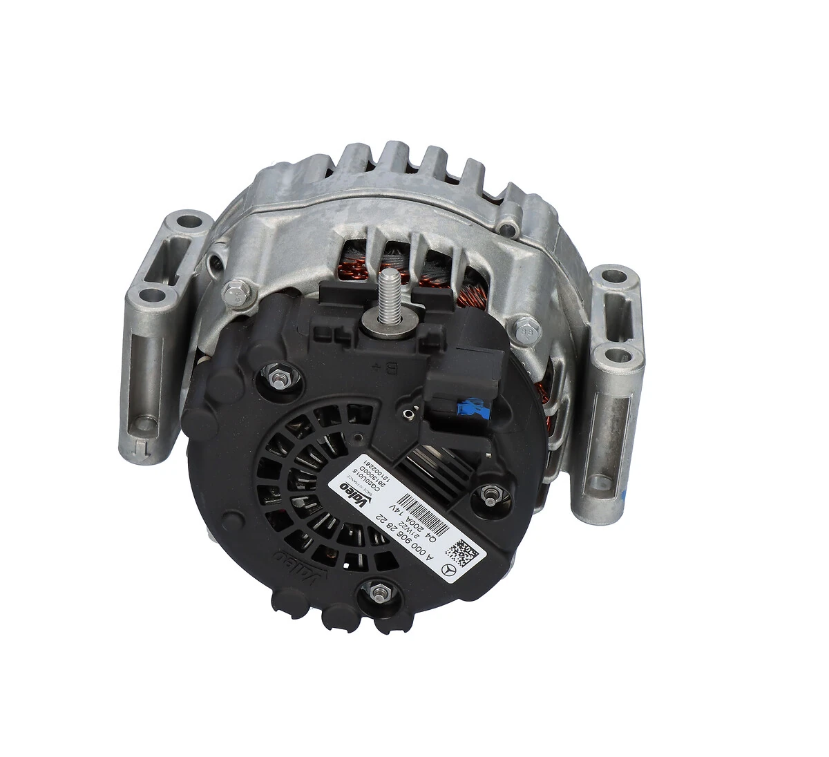 Автомобильный генератор VALEO 440685 цена, от 257.58 USD