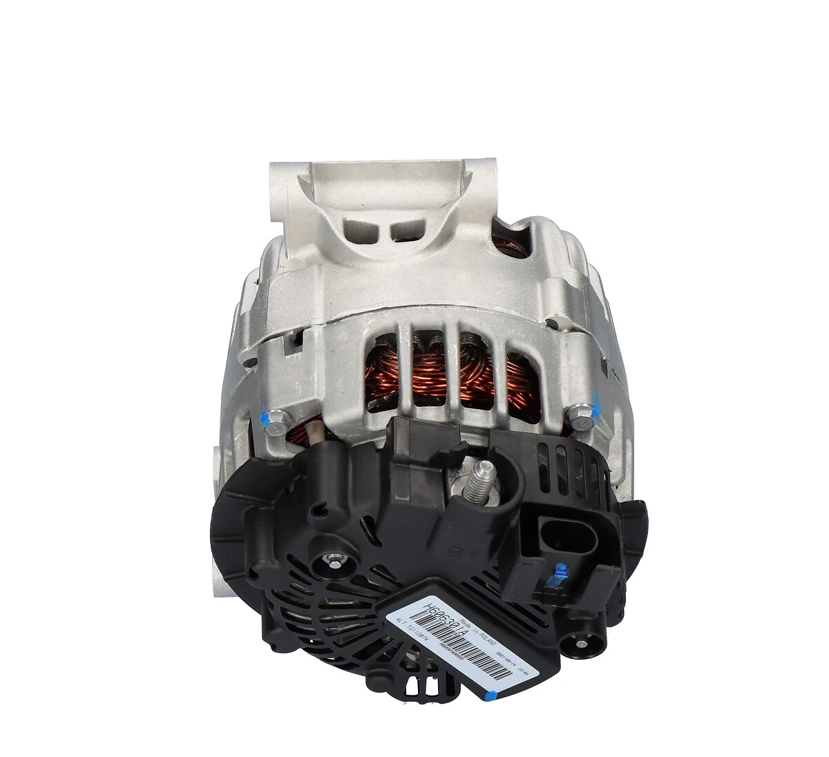Автомобильный генератор VALEO 437544 цена, от 117.47 USD