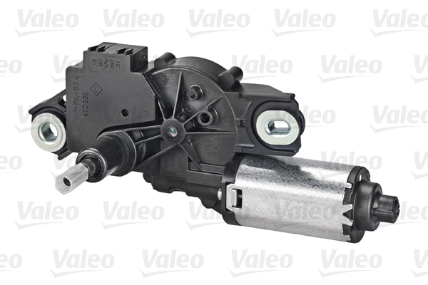 579722 VALEO Мотор заднего стеклоочистителя