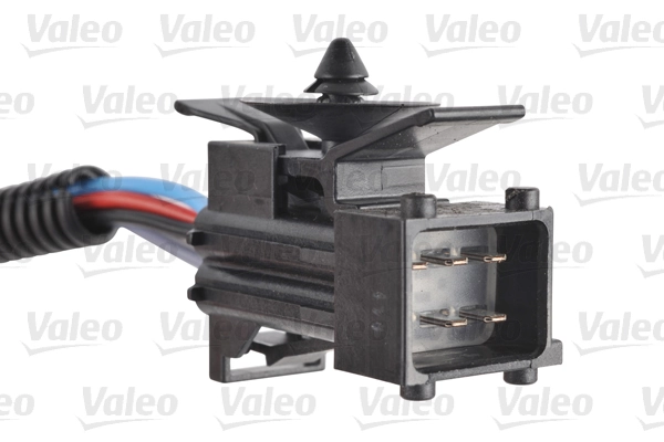 Мотор трапеции стеклоочистителя VALEO 579204 цена, от 112.78 USD