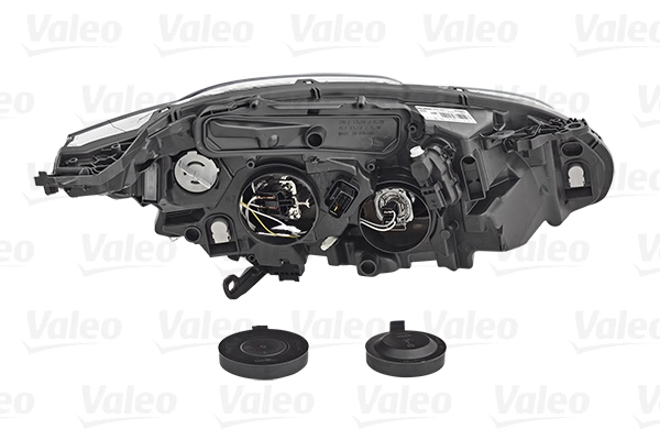 046634 VALEO Фара
