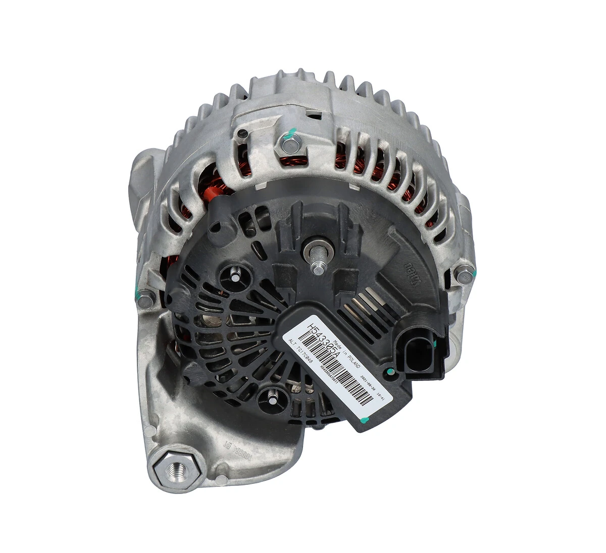 Автомобильный генератор VALEO 437450 цена, от 253.97 USD