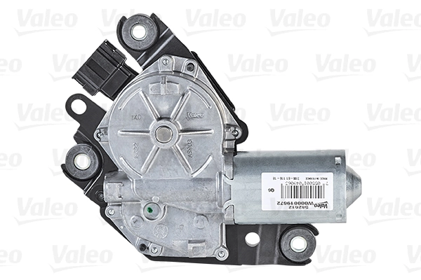 Стеклоочиститель двери задка VALEO 582612 цена, от 123.99 USD