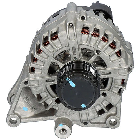 Автомобильный генератор VALEO 439992 цена, от 405.00 USD