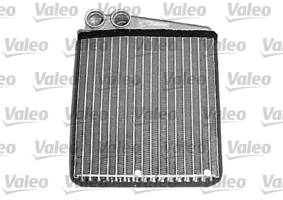 Radiador de forno (de aquecedor) Seat Altea 5P5, 5P8