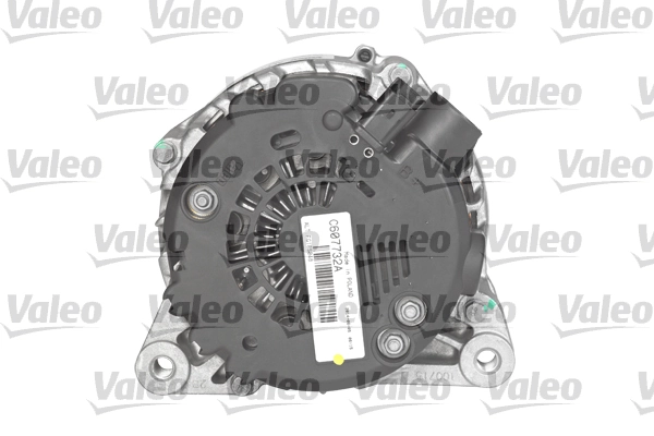 439698 VALEO Генератор автомобильный