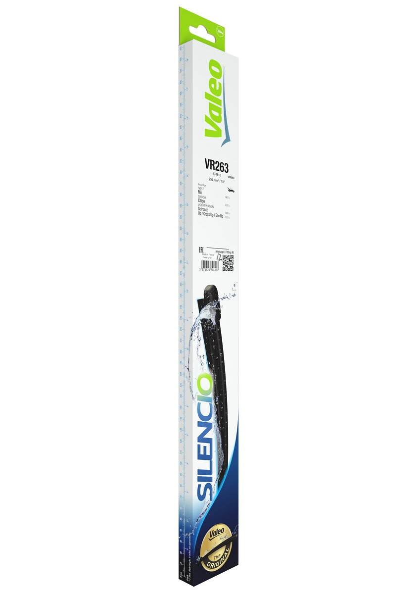 574610 VALEO Щетка заднего стеклоочистителя
