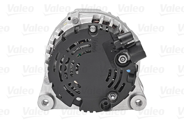 437465 VALEO Генератор автомобильный