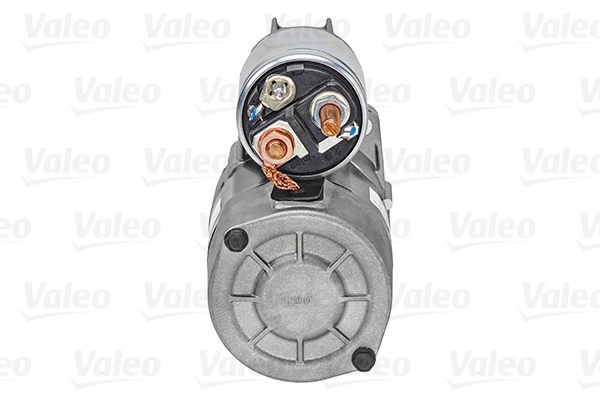 438027 VALEO Стартер автомобиля