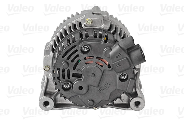 439248 VALEO Генератор автомобильный