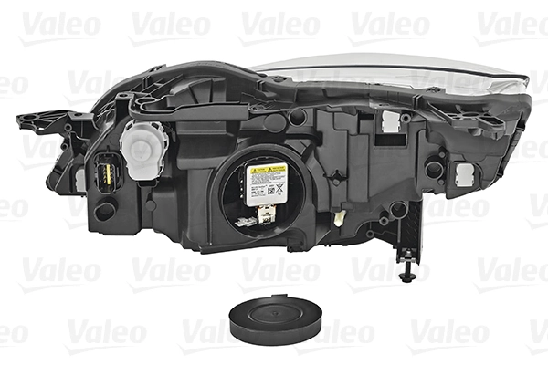 046867 VALEO Фара передняя правая