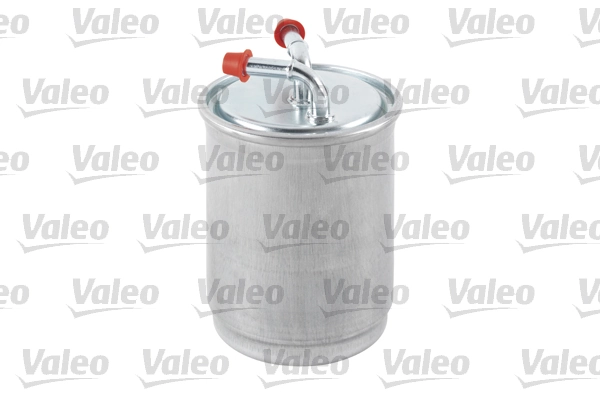 Фильтр тонкой очистки топлива VALEO 587510 цена, от 14.72 USD