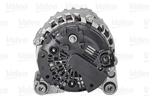 440475 VALEO Генератор автомобильный