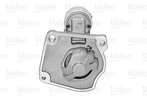 438296 VALEO Стартер автомобиля